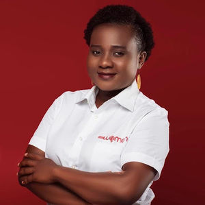 Meet your Posher, Renée vancie